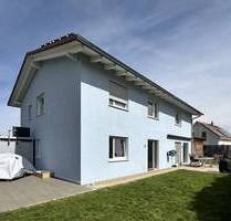 Einfamilienhaus in Fuchstal-Asch