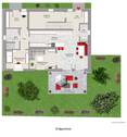 Grundriss EG - 