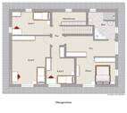 Grundriss DG - 