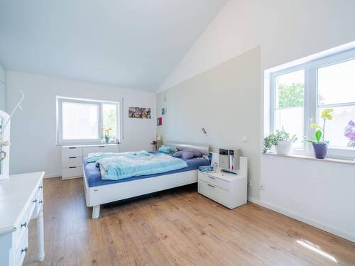 Elternschlafzimmer OG - 