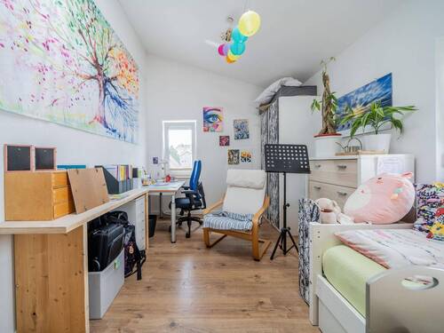 Kinderzimmer OG - 