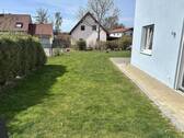 Südgarten - 7 Zimmer Einfamilienhaus zum Kaufen in Fuchstal