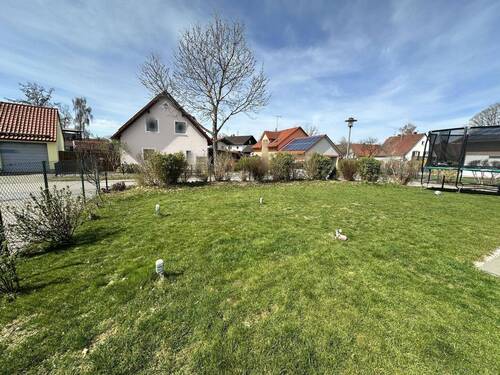 Westgarten - 