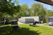 Gartenansicht - 