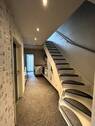EG Küche und Treppe zum DG - 