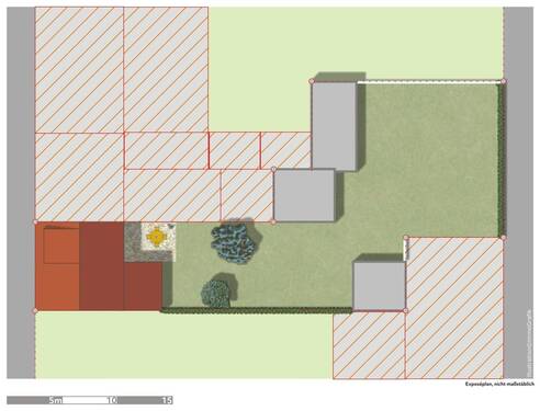 Lageplan - 