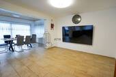 Wohn- und Essbereich - 