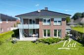 Bild 2 - 3 Zimmer Etagenwohnung zum Kaufen in Apen / Augustfehn