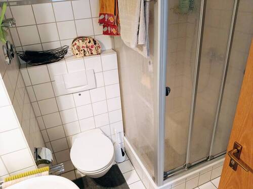 Dusche/WC - 