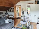 1-Zimmer-Appartement - 