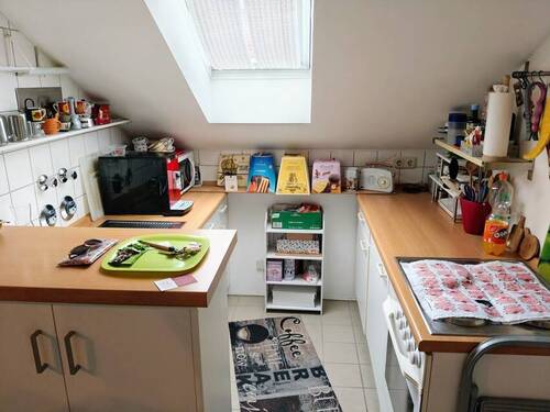 Kochen - 