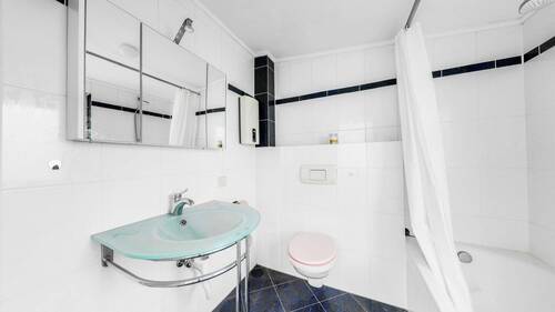 Badezimmer - 