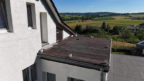 Terrasse - 