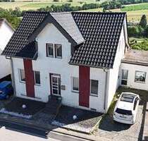 Familien­traum im Soonwald - Raumwunder mit Weitblick - Seibersbach
