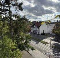 vermietete Wohnung in Reinickendorf zu verkaufen - Berlin