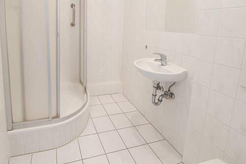 Badezimmer – Staged - 