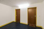 Wohnungstür - 