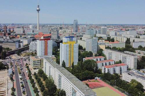 Unmittelbare Umgebung - 