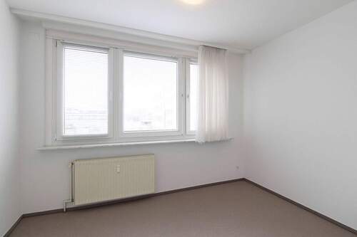 Schlafzimmer 2 – Staged - 