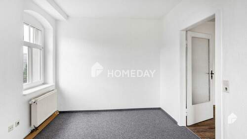 2. OG Schlafzimmer 1 - 