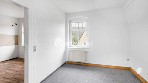 2. OG Schlafzimmer 2 - 