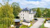 Drohne 5 - 1 Zimmer Mehrfamilienhaus, Wohnhaus in Flöha