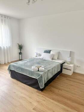 Bild 2 - 2 Zimmer Etagenwohnung zum Kaufen in Garbsen