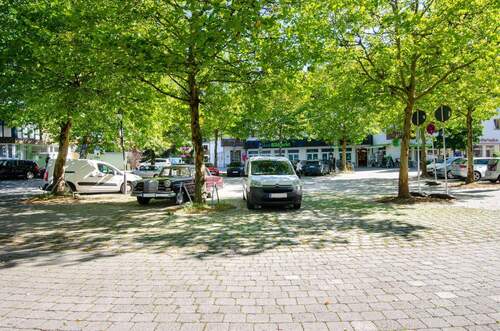 Max-Eham-Platz (Ansicht 2) - 