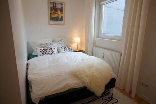 E - 1 Zimmer Etagenwohnung zum Kaufen in Berlin