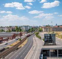 ***Schickes Office mit großzügigem Schnitt am Bhf Landsberger Allee*** - Berlin Prenzlauer Berg