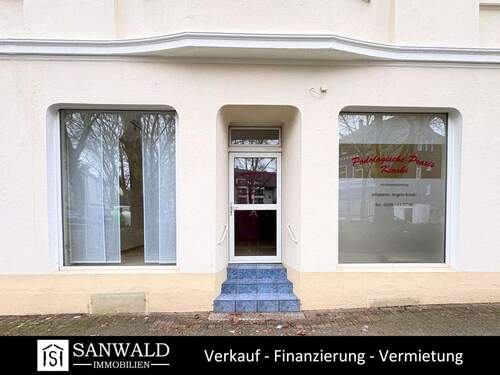 1 - Großzügige Gewerbeeinheit mit guter Sichtbarkeit