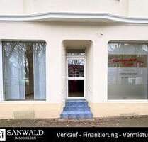 Großzügige Gewerbeeinheit mit guter Sichtbarkeit - Gelsenkirchen Rotthausen