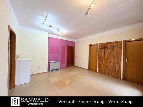 2 - 5 Zimmer Gewerbeobjekt (Büro, Produktion, Verkauf) zur Miete in Gelsenkirchen