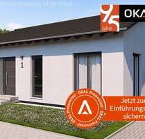 Eleganter Bungalow mit offenem Wohnkonzept. Mit Wohnkeller. - Malsch