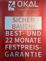 Festpreis - 