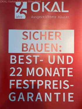 Festpreis - 