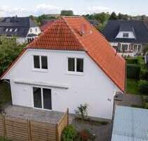 Einfamilienhaus mit Carport und Garten - Pampow