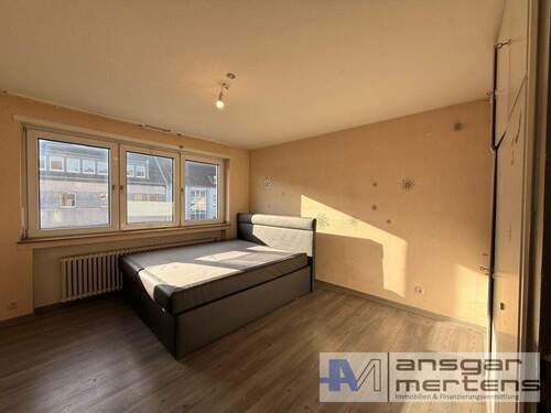 Schlafzimmer 1. Obergeschoss - 