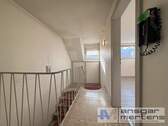 Treppenhaus Dachgeschoss - 