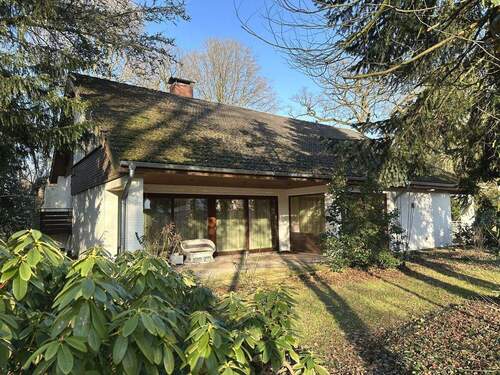 Bild 2 - 5 Zimmer Einfamilienhaus zum Kaufen in Bremen / St. Magnus