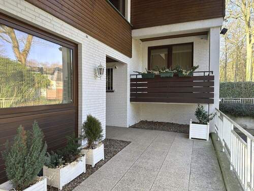 Bild 3 - 5 Zimmer Einfamilienhaus in Bremen / St. Magnus