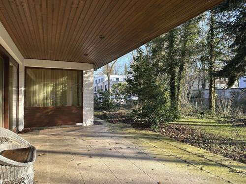 Bild 4 - Einfamilienhaus mit 185,00 m&sup2; in Bremen / St. Magnus zum Kaufen