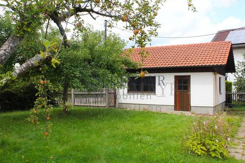 Ansicht Grundstück 2 - Grundstück in Germering