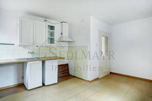 Altbestand Innenansicht 2 - 