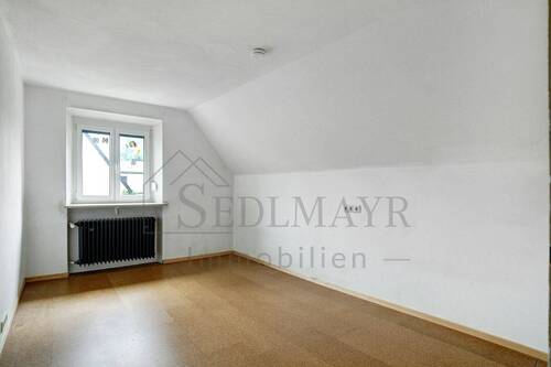 Altbestand Innenansicht 4 - 