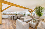 Wintergarten Poolhaus 1 - visualisierung - 