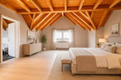 Masterbedroom OG - visualisierung - 