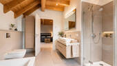 Badezimmer - visualisierung - 