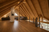 Studio im DG - visualisierung - 