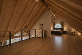 Studio im DG 1 - visualisierung - 